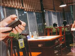 大堂-先机泉水鸡汤(南山老君洞店)