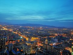 -中央广播电视塔