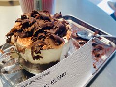 -RWORK·COFFEE(滨江店)