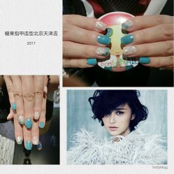 手部美甲-光SPA科技美肤