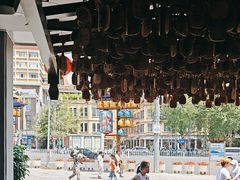 -桥香园云南过桥米线(金马碧鸡店)