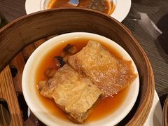 -万丽轩·粤菜(王府井金茂万丽酒店)