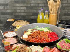 -川泽火锅·重庆老火锅(南河店)