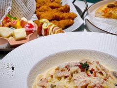 -露露家咖啡店