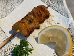 -人间酒暖·Go blanc·烧鸟·深夜食堂(陆家嘴店)