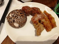 -嘉年华大酒店琴湾-自助餐厅