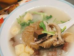 -小杨生煎(香港名都店)