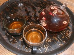 -清水湾足道馆