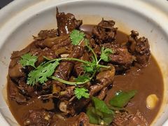 -又见炊烟私房菜(敬亭路店)