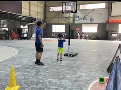 -东方启明星篮球培训(击掌校区)