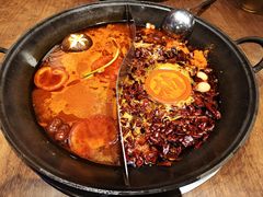 -楠火锅(昆山金鹰店)