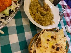 -Santoor 萨都里印度餐厅(北锣鼓巷店)