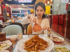 -日昌餐馆(亦庄店)