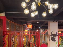 -西昌老号李小肠特色烧烤园(温江店)