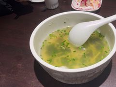-粥全粥到海鲜家常菜·海肠捞饭(嫩江路店)