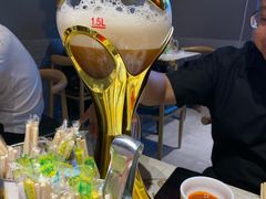 -晓东量贩式烤肉(银亿阳光城店)
