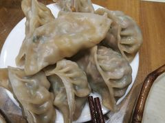 -葛记焖饼(伏牛路店)