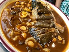 -食神鱼头佛跳墙(百子湾旗舰店)