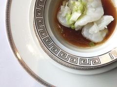 葱白热炝明虾片-苏浙总会(国金中心店)