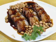 接官亭叉烧-九大簋家宴(晓港湾店)