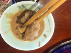 麻酱-1078號老北京涮肉(松柏店)