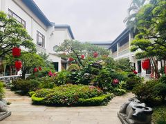 -聚福宝合苑食府(南头镇店)