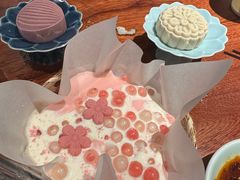 -裕兴记•蟹黄面馆(人民广场店)