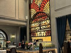 -狮拾久·现代新加坡料理(壹方城店)