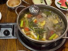 -亮欢寨(凯里总店)