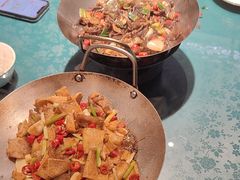 -呷湘厨·鱼汤捞饭(国家会展中心店)