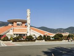 -中国闽台缘博物馆