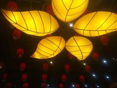 -三道菜(明堂公园店)