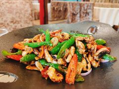 -一江春水·杭帮臻宴(三台山店)