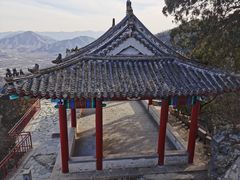 -北京鹫峰国家森林公园