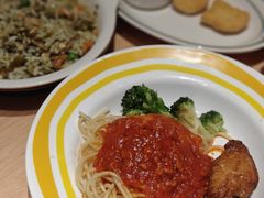 -菲滋意式餐厅(青悦城店)