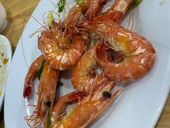 -长平肥姐白粥·海鲜打冷