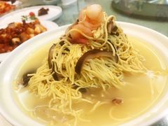 -惠丰堂饭庄·烤鸭·京味菜(翠微路店)