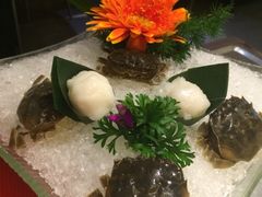-海底捞火锅(泉城路店)