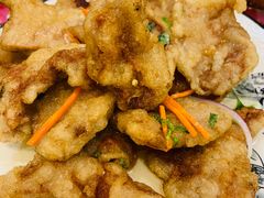 -东北王食府(科大店)