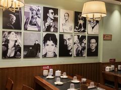 -福苗小骆驼烧烤(曲江店)