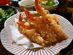大虾天妇罗-半藏居酒屋(香港花园店)