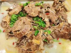 -张记焖窑·十五年专注焖烤(雍和宫店)