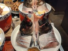 -二十八里太湖船菜(吉祥路店)