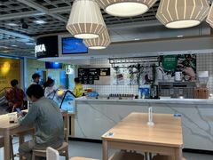 -宜家·瑞典风味餐厅(四元桥店)