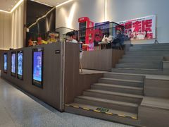 -深影国际影城(学院南路店CGS中国巨幕店)