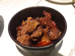 -牛鲜胜·潮汕牛肉自助火锅(番禺市桥店)