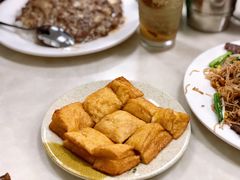 西多士-好好滋味茶餐厅