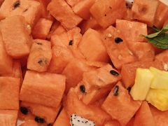 -重庆丽苑维景国际大酒店·海鲜自助餐厅