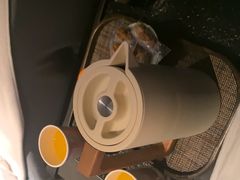 -华夏良子·足道SPA艾灸(金皇大厦店)