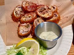 -一枚西点(运河路店)